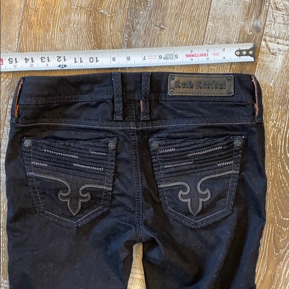 Black ROCKS - Picture 4 of 4